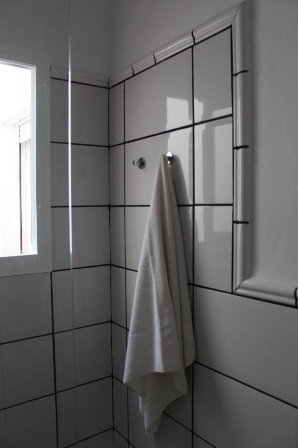 Apartamento Gades Conil C Conil De La Frontera Exterior photo