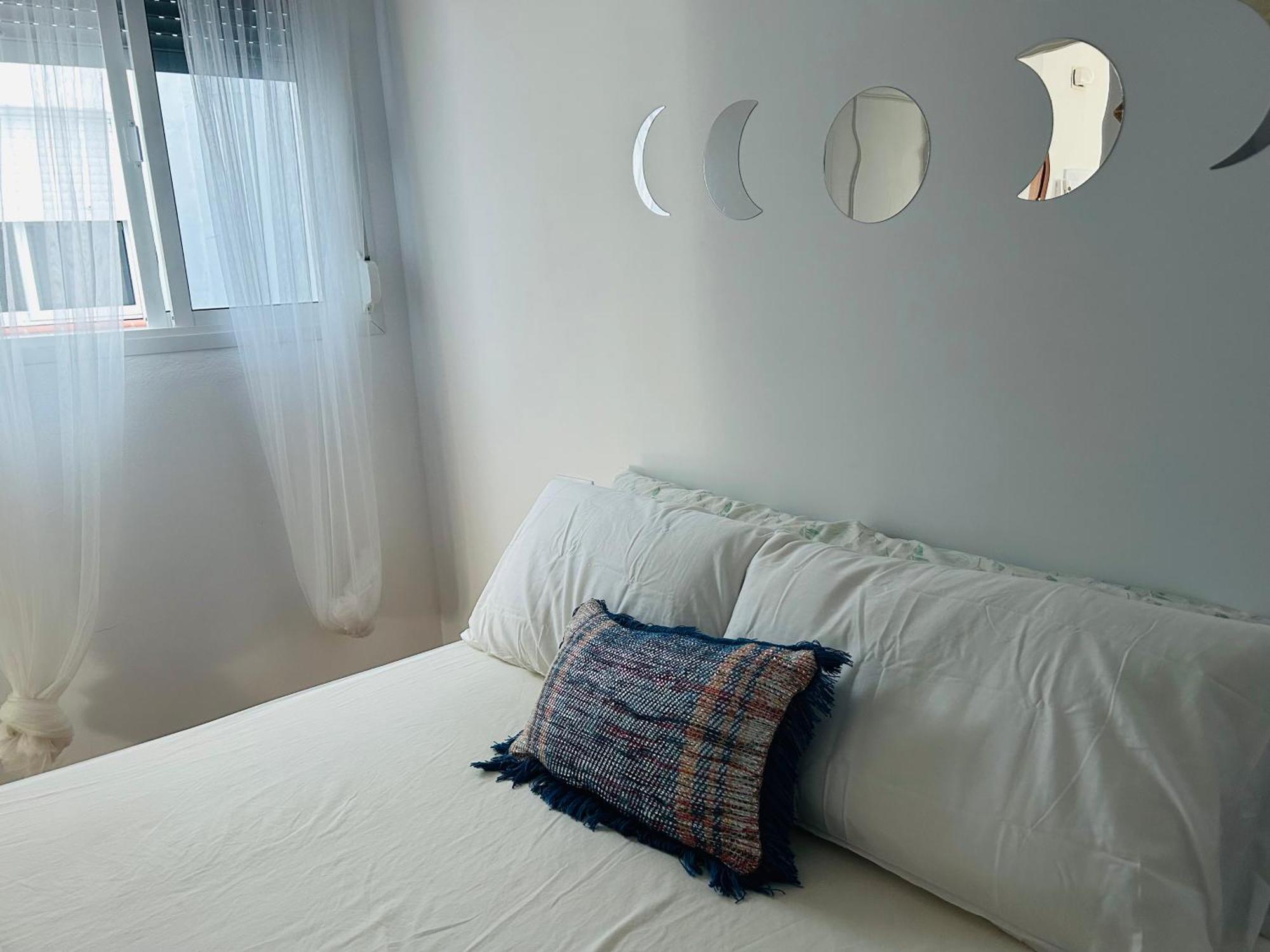 Apartamento Gades Conil C Conil De La Frontera Exterior photo